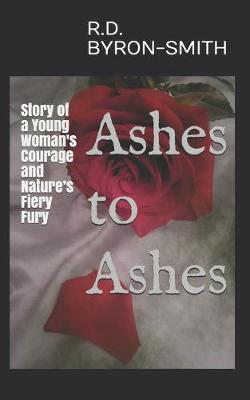 Book cover for Ashes to Ashes