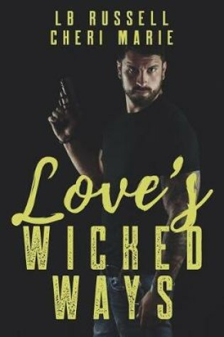 Cover of Love's Wicked Ways