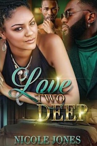 Cover of Love Two Deep