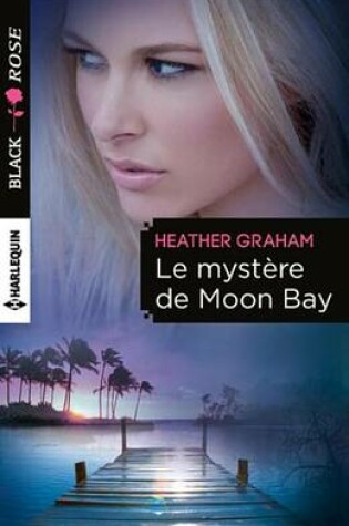 Cover of Le Mystere de Moon Bay