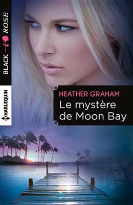 Book cover for Le Mystere de Moon Bay