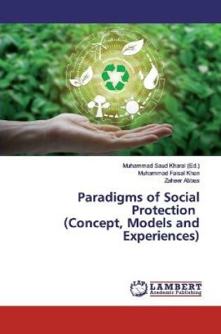 Cover of Paradigms of Social Protection (Concept, Models and Experiences)