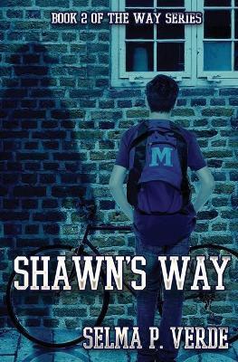 Cover of Shawn's Way