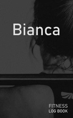 Book cover for Bianca