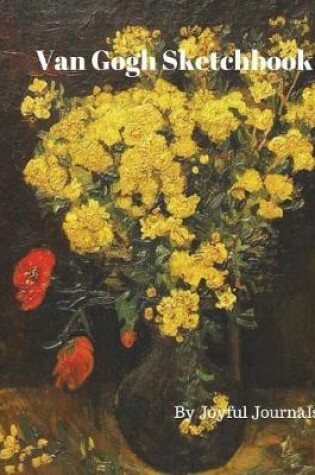 Cover of The Van Gogh Sketchbook