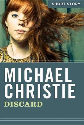 Book cover for Discard