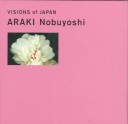 Cover of Nobuyoshi Araki