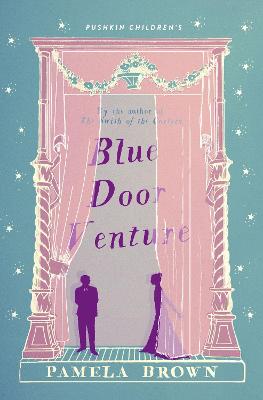 Cover of Blue Door Venture: Book 4