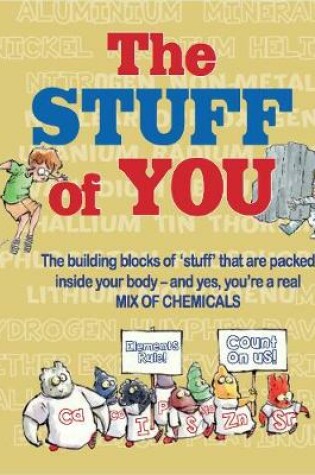 Cover of The STUFF of You