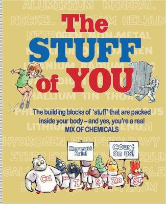 Cover of The STUFF of You