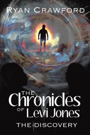 Cover of The Chronicles of Levi Jones