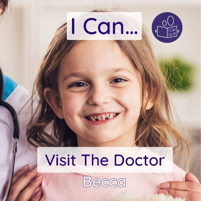 Cover of I Can Visit The Doctor