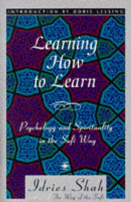 Book cover for Learning How to Learn