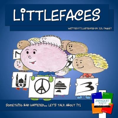 Book cover for Littlefaces