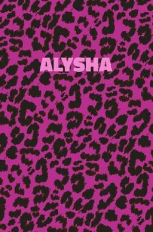 Cover of Alysha