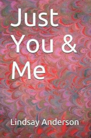 Cover of Just You & Me