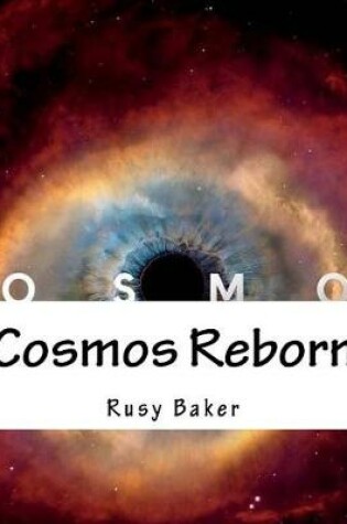 Cover of Cosmos Reborn