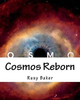 Book cover for Cosmos Reborn