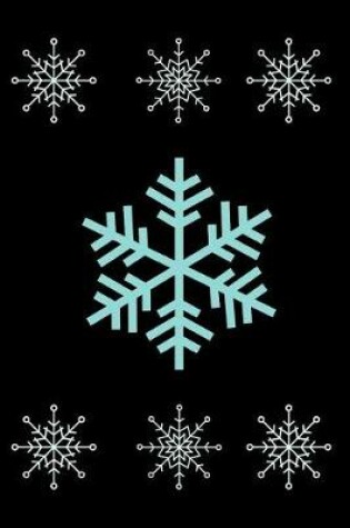 Cover of Snowflakes