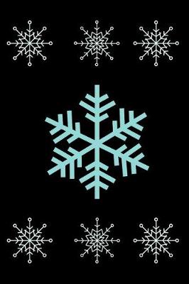 Book cover for Snowflakes