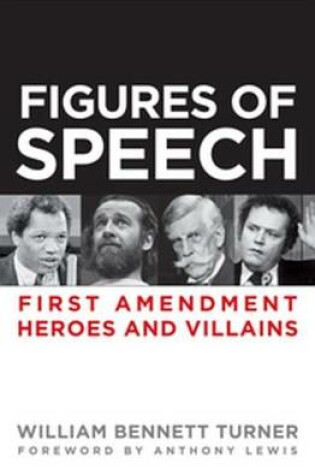 Cover of Figures of Speech