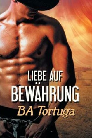 Cover of Liebe Auf Bewahrung
