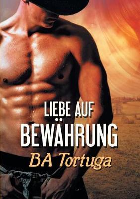 Book cover for Liebe Auf Bewahrung