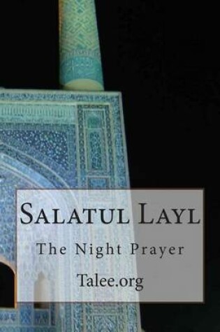 Cover of Salatul Layl