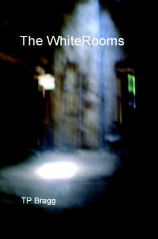 Cover of The White Rooms