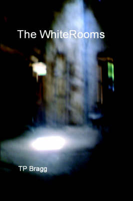 Book cover for The White Rooms