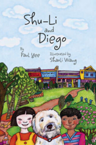 Cover of Shu-Li and Diego