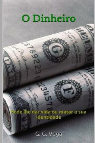 Cover of O Dinheiro