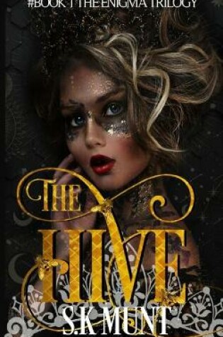 Cover of The Hive