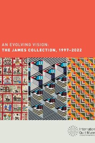 Cover of An Evolving Vision