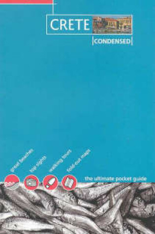 Cover of Crete