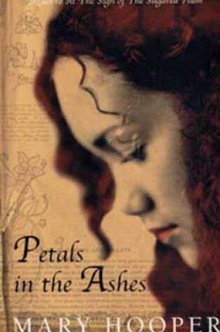 Cover of Petals in the Ashes