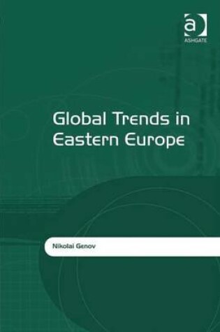 Cover of Global Trends in Eastern Europe