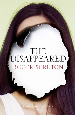 Book cover for The Disappeared