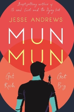 Cover of Munmun