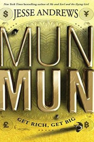 Cover of Munmun