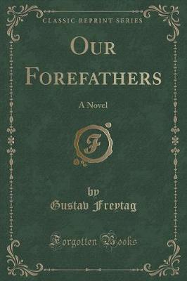 Book cover for Our Forefathers