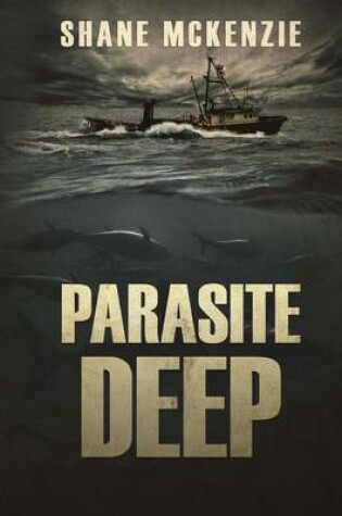 Cover of Parasite Deep