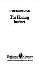 Book cover for The Homing Instinct