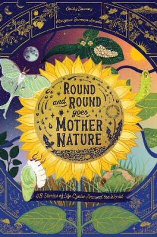 Cover of Round and Round Goes Mother Nature