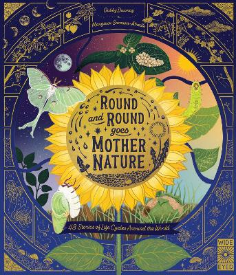 Cover of Round and Round Goes Mother Nature