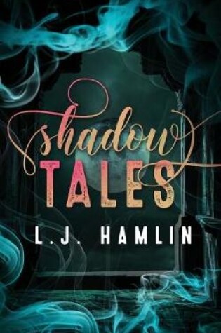 Cover of Shadow Tales