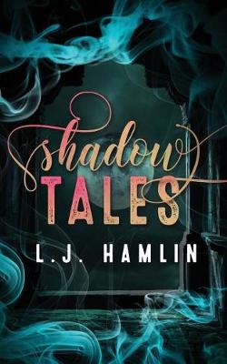 Book cover for Shadow Tales