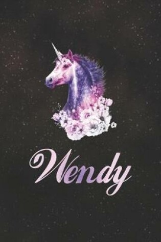 Cover of Wendy