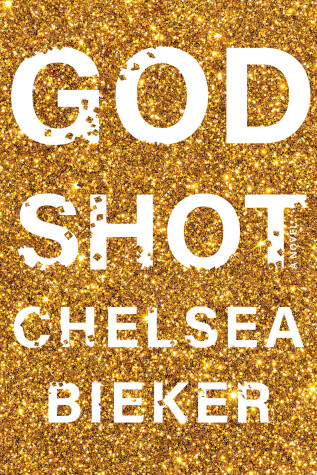 Book cover for Godshot