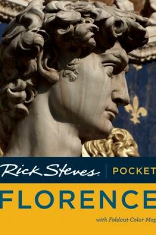 Cover of Rick Steves Pocket Florence